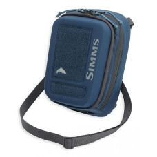 Сумка Simms Freestone Chest Pack Midnight