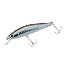 Воблер Daiwa Dr.Minnow 2 70S 70mm 6.6g #Wakasagi