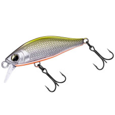 Воблер Daiwa Silver Creek Minnow 40S 40mm 3.3g #TS