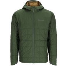 Куртка Simms Fall Run Hoody Riffle Green M