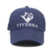 Кепка Viverra Outdoor Classic Cap Navy