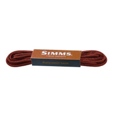 Шнурки Simms Replacement Laces Simms Orange