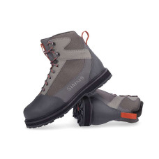 Забродні черевики Simms Tributary Boot Rubber Basalt 11