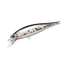 Воблер Lucky Craft Pointer 65SP 65mm 5.0g #Bait Fish Silver