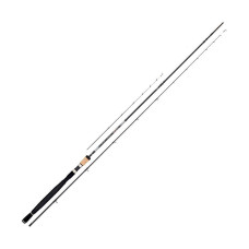 Фідер Daiwa N`Zon Super Slim Medium Feeder 3.66m 120g