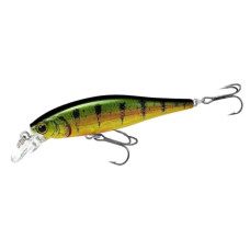 Воблер Lucky Craft Pointer 65SP 65mm 5.0g #Aurora Gold Northern Perch