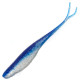 Плаваючий силікон ZMAN Scented Jerk Shadz 5" 5pc #Smelt