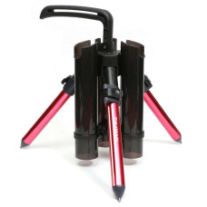 Підставка для вудлищ Light Rod Stand 300 Red