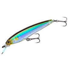 Воблер Yo-Zuri 3DS Minnow 100SP 100mm 17g #HHAY