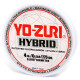 Жилка Yo-Zuri HYBRID 252m 6.8kg 0.405mm