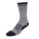 Шкарпетки Simms Merino Midweight Hiker Sock Steel Grey L