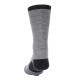 Шкарпетки Simms Merino Midweight Hiker Sock Steel Grey L