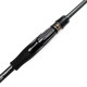 Спінінг Graphiteleader Finezza Prototype S.T. Limited 20GFINPS-7112ML-T 2.42m 3-15g