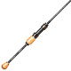 Спінінг Graphiteleader Bellezza Prototype 21GBLZPS-612UL-T 1.85m 1-6g