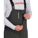 Комбінезон Simms Guide Insulated Bib Carbon L