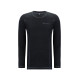 Термобілизна Viverra Soft Warm Black XL