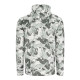 Худі Simms Challenger Hoody Full Zip Regiment Camo Cinder S