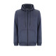 Худі Viverra Every Day Fleece Zip Hoody Grey L