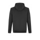 Худі Viverra Every Day Fleece Hoody Black XXXL