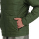 Куртка Simms Fall Run Hoody Riffle Green L