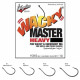 Гачок для дропшота Varivas Nogales Wasky Master Heavy #2/0 10шт