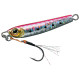 Пількер Daiwa Prisoner CV 43mm 12g #Blupin