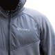 Костюм Viverra Heavy Warm Fleece Suit DK Grey XXXL