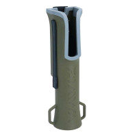 Поясний тримач вудлища Daiwa Rod Holster Armygreen
