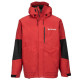 Куртка Simms Challenger Insulated Jacket Auburn Red 3XL