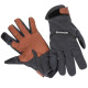 Рукавички Simms Lightweight Wool Tech Glove Carbon XXL