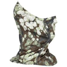 Бафф Simms SunGaiter Riparian Camo