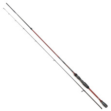 Спінінг Daiwa Fuego 762LFS-ST 2.29m 3-15g