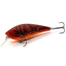 Воблер Lucky Craft Fat CB BDS6 95F 95mm 34.0g #TO Craw