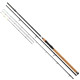 Фідер Daiwa Ninja Feeder 360XH-BD 3.60m 220g 3 квивертипа