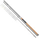 Фідер Daiwa Ninja Feeder 360XH-BD 3.60m 220g 3 квивертипа