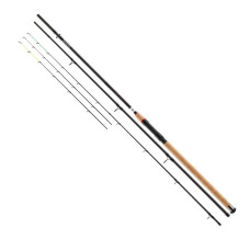 Фідер Daiwa Ninja Feeder 360XH-BD 3.60m 220g 3 квивертипа