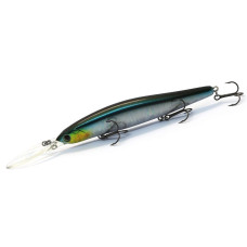 Воблер Daiwa Steez Minnow 110SP-DR 110mm 15.6g #Special Shiner