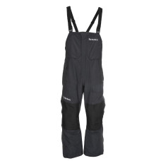 Комбінезон Simms Challenger Insulated Bib Black 3XL