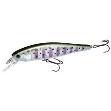 Воблер Lucky Craft Pointer 100SP 100mm 16.5g #JP Brook Trout - Yamame