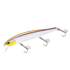 Воблер Duel Hardcore Minnow Flat 110SP 110mm 15.5g #MEWS