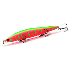 Воблер Daiwa Steez Minnow 110SP-SR 110mm 14.3g #Pink Tiger