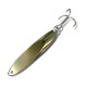 Кастмастер вольфрамовий VIVERRA ASP 21g spoon #6 Treble Hook NAL