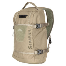 Сумка Simms Tributary Sling Pack Tan