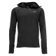 Худі Simms Heavyweight Baselayer Hoody Black 3XL