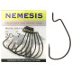 Офсетний гачок BKK Nemesis #1/0