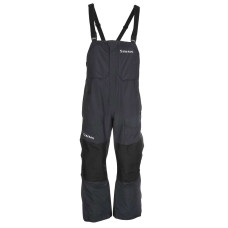 Комбінезон Simms Challenger Insulated Bib Black XXL