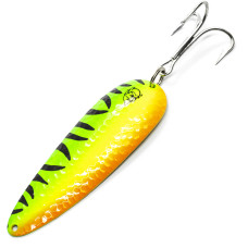 Блешня Dardevle 93mm 28g #Hmrd Hot Mackerel