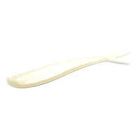 Силікон Lunker City Fin-S Fish 5" #036 Albino Shad 8шт.