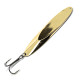 Кастмастер вольфрамовий VIVERRA ASP 28g spoon #6 Treble Hook SIL