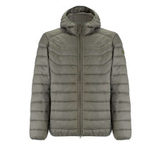 Куртка з капюшоном Viverra Warm Cloud Jacket Olive XL